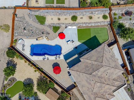4687 High Pass Court, Sparks, NV 89436 Photo