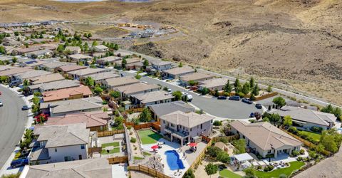 4687 High Pass Court, Sparks, NV 89436 Photo