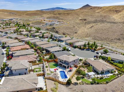 4687 High Pass Court, Sparks, NV 89436 Photo