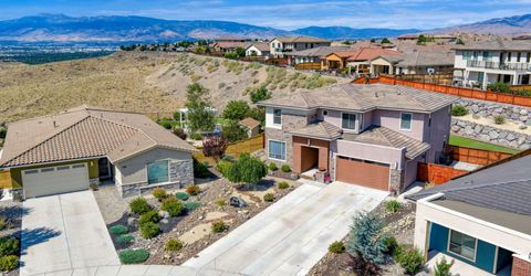 4687 High Pass Court, Sparks, NV 89436 Photo
