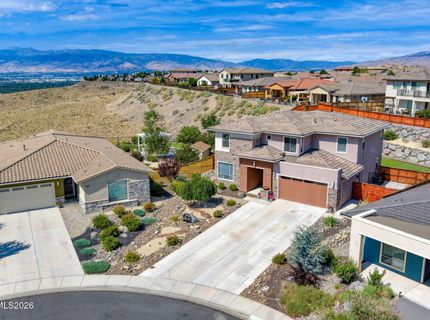 4687 High Pass Court, Sparks, NV 89436 Photo