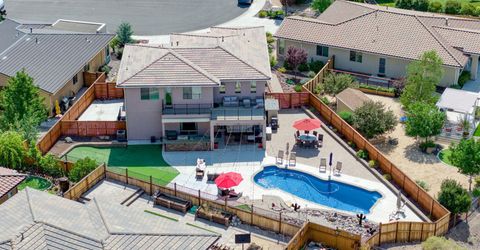 4687 High Pass Court, Sparks, NV 89436 Photo