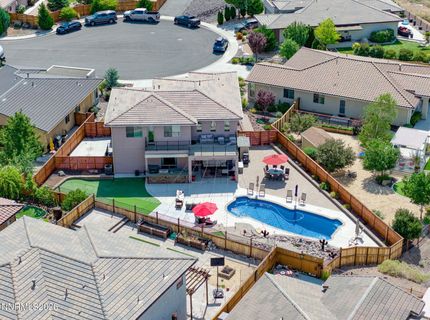 4687 High Pass Court, Sparks, NV 89436 Photo
