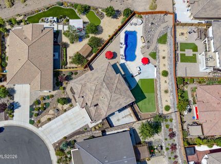 4687 High Pass Court, Sparks, NV 89436 Photo