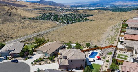 4687 High Pass Court, Sparks, NV 89436 Photo