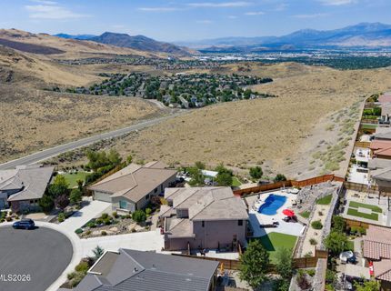4687 High Pass Court, Sparks, NV 89436 Photo
