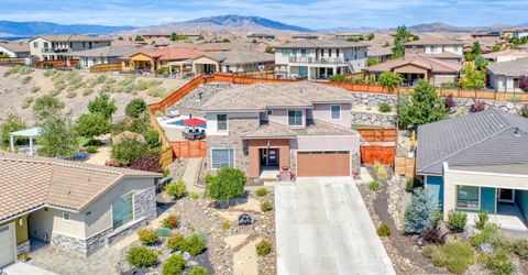 4687 High Pass Court, Sparks, NV 89436 Photo