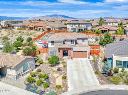 4687 High Pass Court, Sparks, NV 89436 Photo