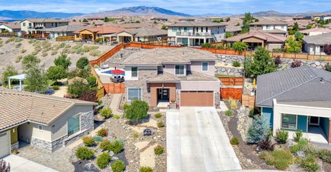 4687 High Pass Court, Sparks, NV 89436 Photo