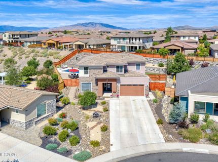 4687 High Pass Court, Sparks, NV 89436 Photo