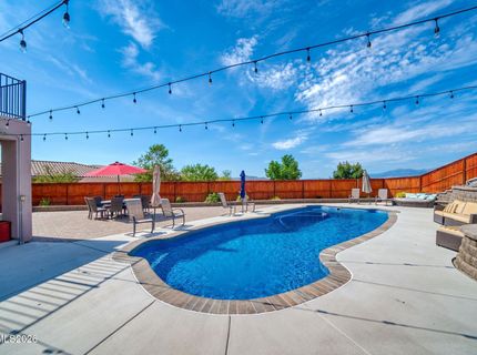 4687 High Pass Court, Sparks, NV 89436 Photo