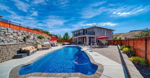 4687 High Pass Court, Sparks, NV 89436 Photo