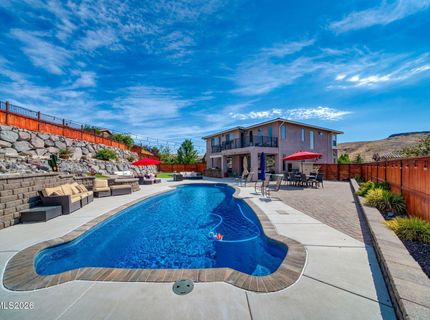 4687 High Pass Court, Sparks, NV 89436 Photo
