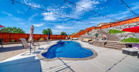 4687 High Pass Court, Sparks, NV 89436 Photo