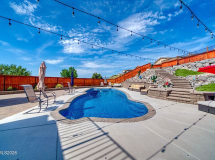 4687 High Pass Court, Sparks, NV 89436 Photo