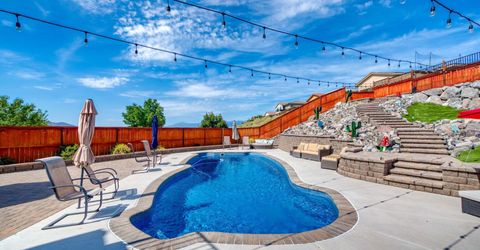 4687 High Pass Court, Sparks, NV 89436 Photo
