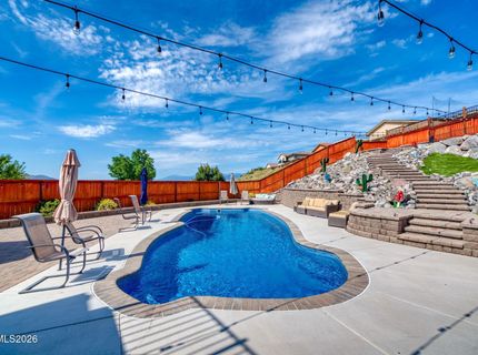 4687 High Pass Court, Sparks, NV 89436 Photo