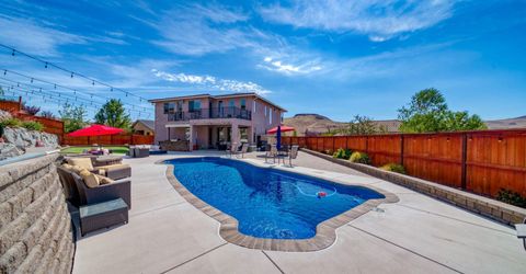 4687 High Pass Court, Sparks, NV 89436 Photo