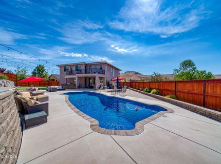4687 High Pass Court, Sparks, NV 89436 Photo