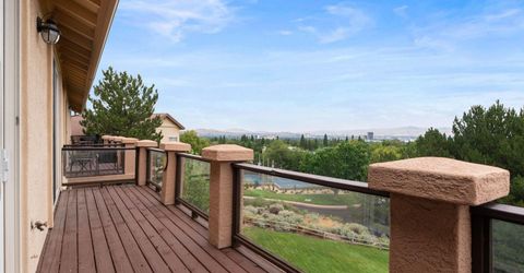 1481 Copper Point Circle, Reno, NV 89519 Photo