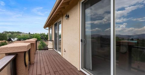 1481 Copper Point Circle, Reno, NV 89519 Photo