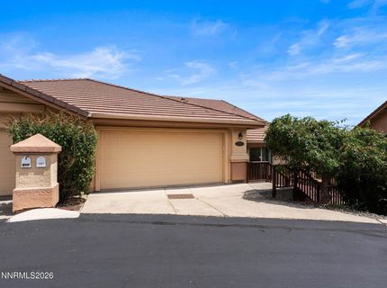 1481 Copper Point Circle, Reno, NV 89519 Photo