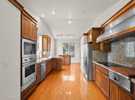1481 Copper Point Circle, Reno, NV 89519 Photo