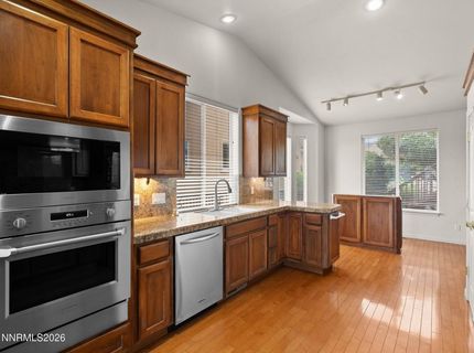 1481 Copper Point Circle, Reno, NV 89519 Photo
