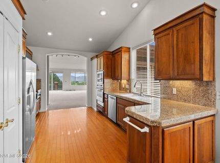 1481 Copper Point Circle, Reno, NV 89519 Photo