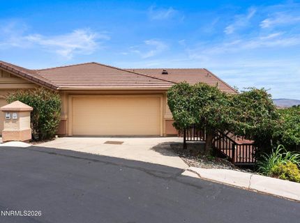 1481 Copper Point Circle, Reno, NV 89519 Photo