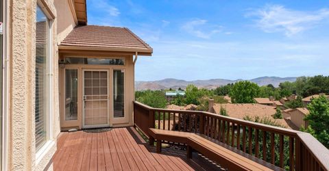 1481 Copper Point Circle, Reno, NV 89519 Photo