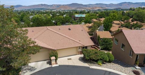 1481 Copper Point Circle, Reno, NV 89519 Photo