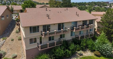 1481 Copper Point Circle, Reno, NV 89519 Photo