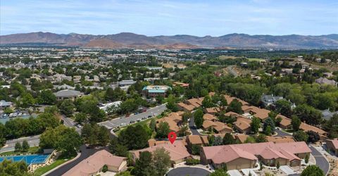 1481 Copper Point Circle, Reno, NV 89519 Photo