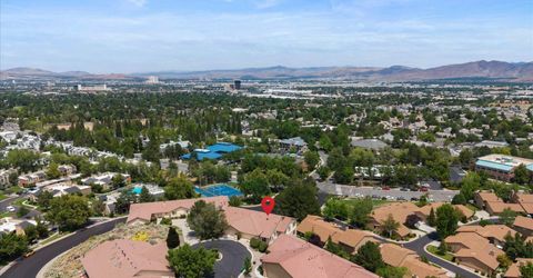 1481 Copper Point Circle, Reno, NV 89519 Photo