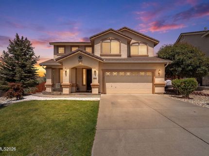 7233 Heatherwood Drive, Reno, NV 89523 Photo