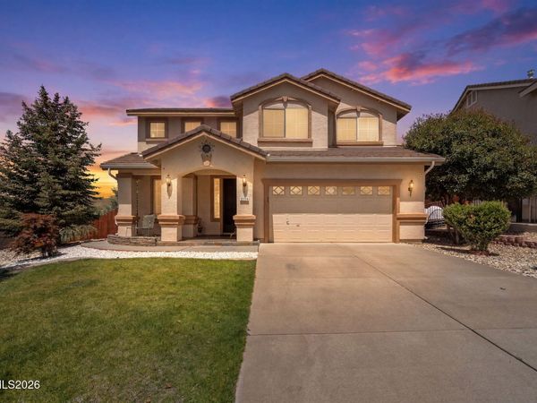 7233 Heatherwood Drive, Reno, NV 89523