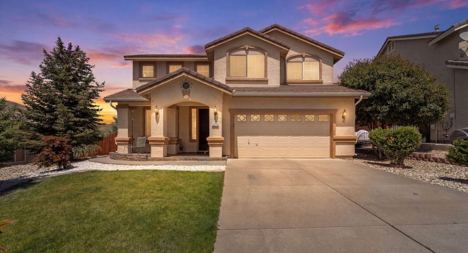 7233 Heatherwood Drive, Reno, NV 89523 Photo