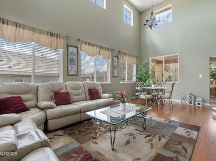7233 Heatherwood Drive, Reno, NV 89523 Photo