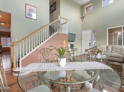 7233 Heatherwood Drive, Reno, NV 89523 Photo