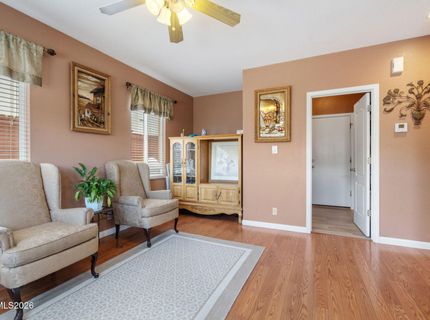 7233 Heatherwood Drive, Reno, NV 89523 Photo