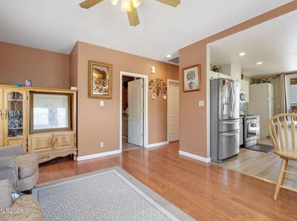 7233 Heatherwood Drive, Reno, NV 89523 Photo