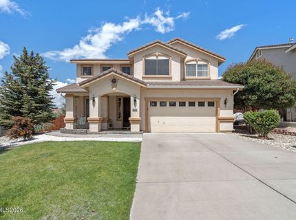 7233 Heatherwood Drive, Reno, NV 89523 Photo