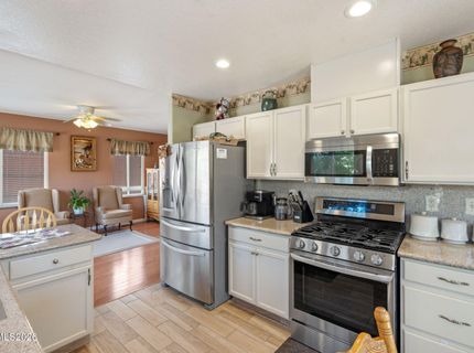 7233 Heatherwood Drive, Reno, NV 89523 Photo