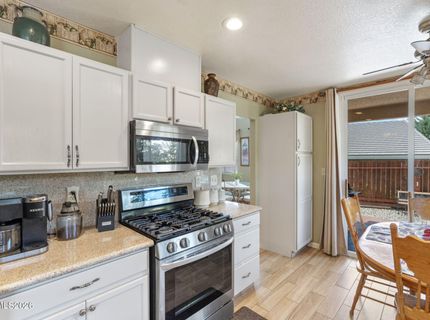 7233 Heatherwood Drive, Reno, NV 89523 Photo