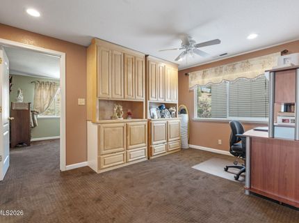 7233 Heatherwood Drive, Reno, NV 89523 Photo