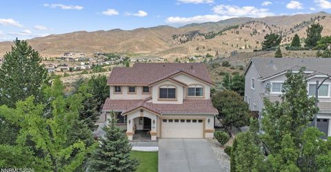 7233 Heatherwood Drive, Reno, NV 89523 Photo