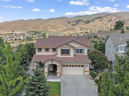 7233 Heatherwood Drive, Reno, NV 89523 Photo