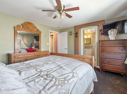 7233 Heatherwood Drive, Reno, NV 89523 Photo