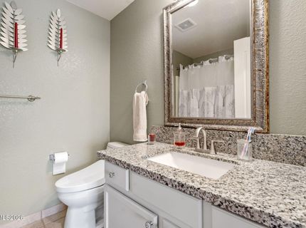 7233 Heatherwood Drive, Reno, NV 89523 Photo